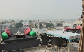 Hotel Pratap Bhawan Udaipur