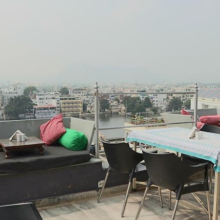 Hotel Pratap Bhawan Udaipur Exterior photo